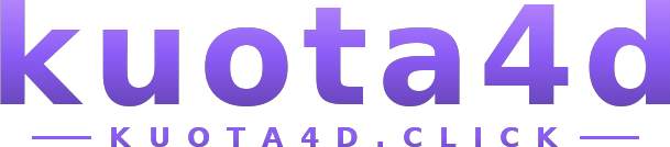 kuota4d logo